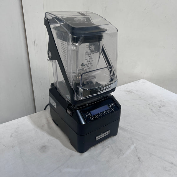 Hamilton Beach HBH755R-AU Blender