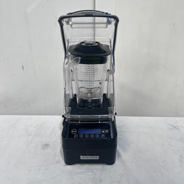Hamilton Beach HBH755R-AU Blender