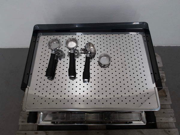 Crem EBEE-DA1B-22AR 2 Group Coffee Machine