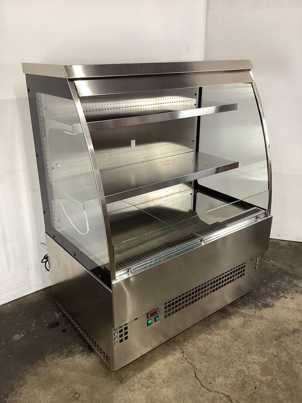 Tecnodom TDEVO-120S Self Serve Display