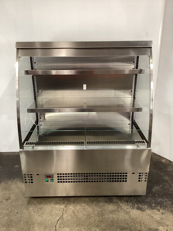 Tecnodom TDEVO-120S Self Serve Display