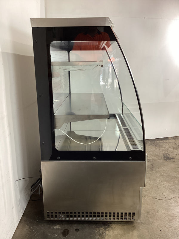 Tecnodom TDEVO-120S Self Serve Display