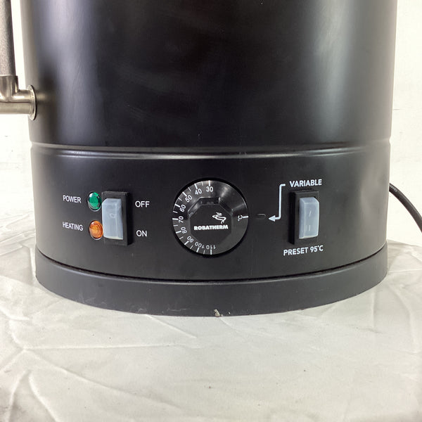 Robatherm UDB30VP Hot Water Urn