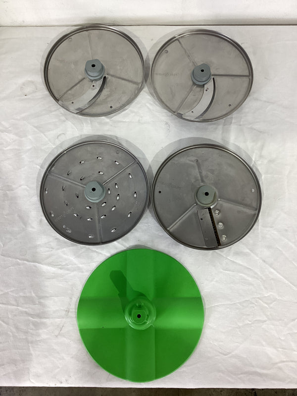 Robot Coupe R402 A Food Processor