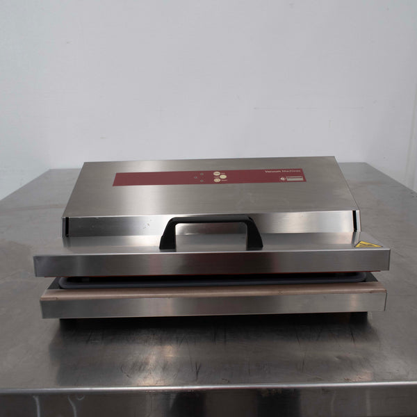 Diamond Vax/45-L Vacuum Sealing Machine