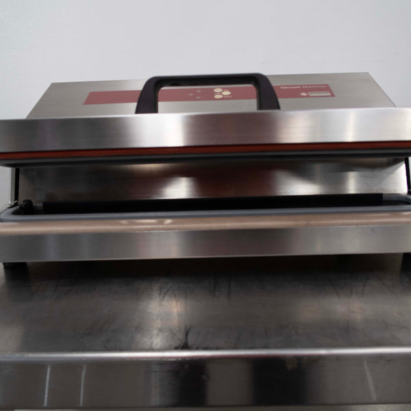 Diamond Vax/45-L Vacuum Sealing Machine