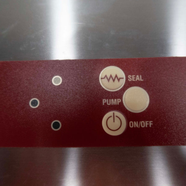 Diamond Vax/45-L Vacuum Sealing Machine