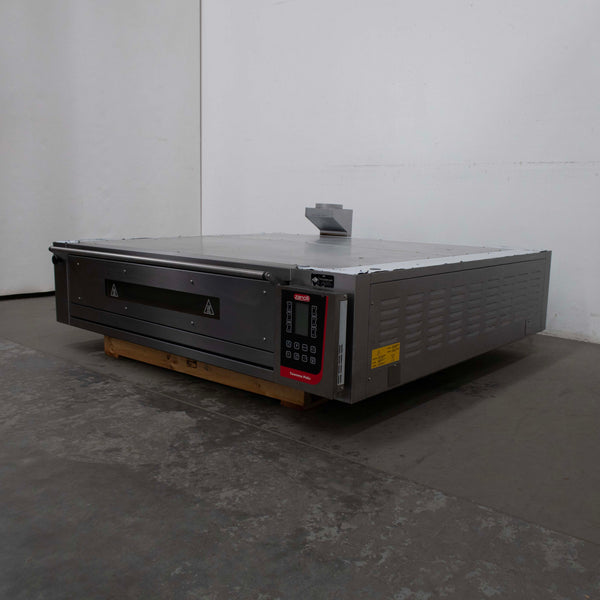 Zanolli T POLIS 6/ MC 18 Bakery Oven