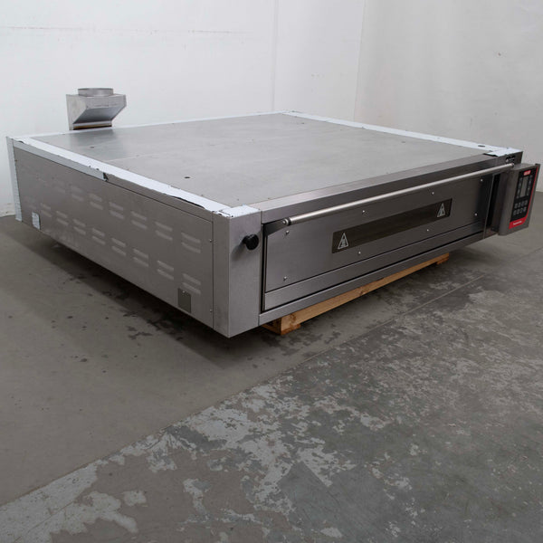 Zanolli T POLIS 6/ MC 18 Bakery Oven