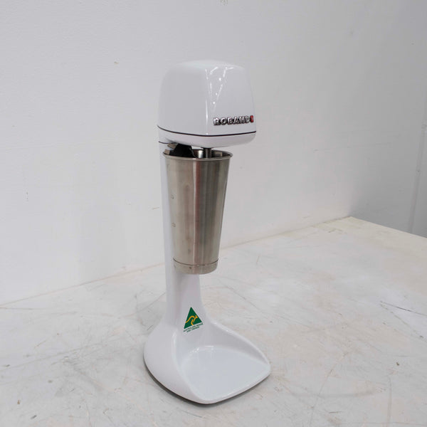 Roband DM31W Milkshake Mixer