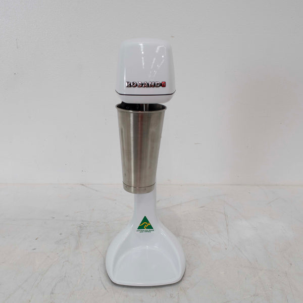 Roband DM31W Milkshake Mixer