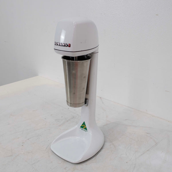 Roband DM31W Milkshake Mixer