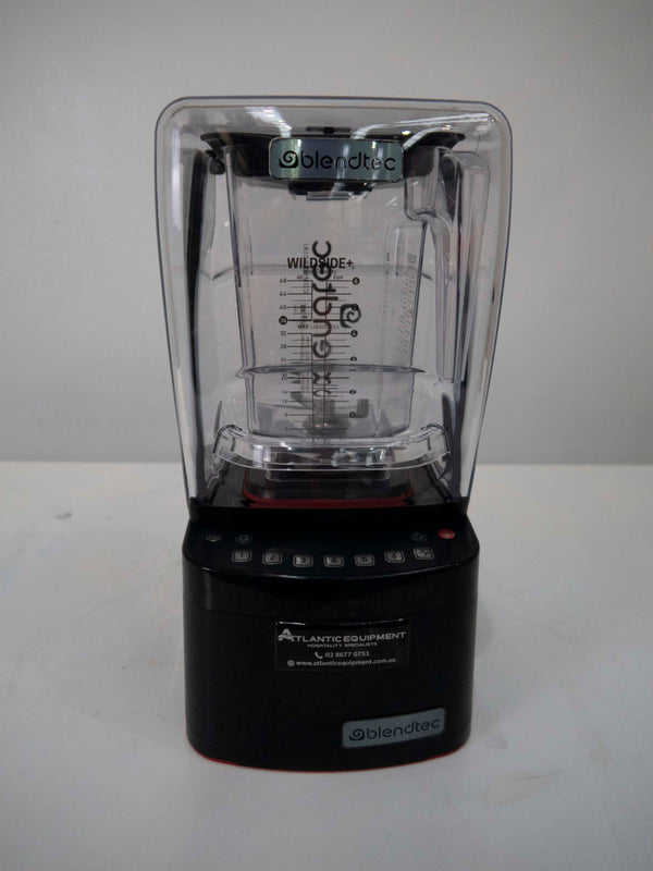 Blendtec CQB1 Blender