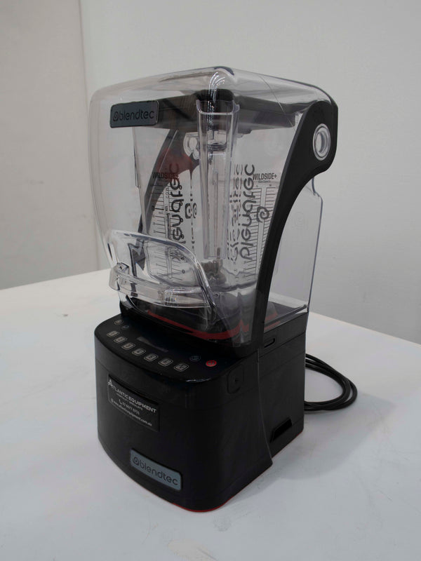 Blendtec CQB1 Blender