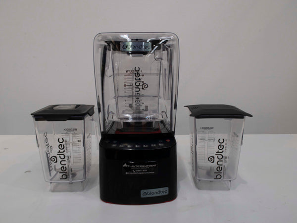 Blendtec CQB1 Blender