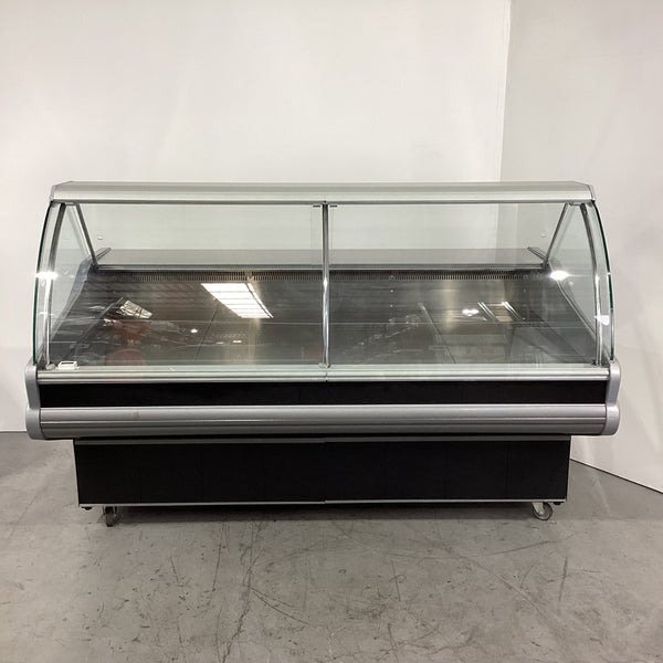 Federal P200V Deli Display Fridge