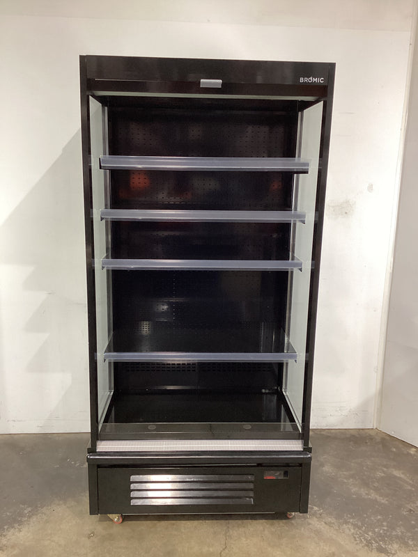 Bromic FHM1000 Open Display Fridge