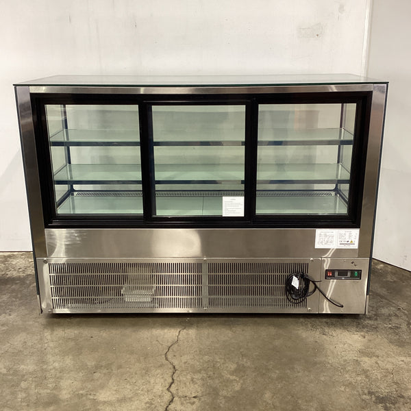 Atosa WDF177F Cold Food Display