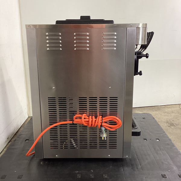 Aus Kitchen AUSKPSS22AB Soft Serve Ice Cream Machine