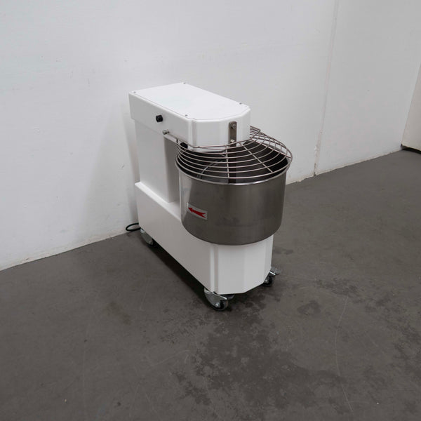 Mecnosud IM25M Spiral Mixer