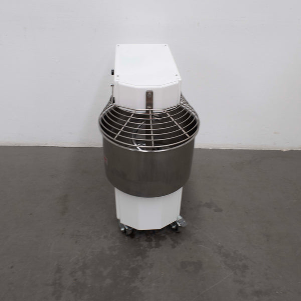 Mecnosud IM25M Spiral Mixer