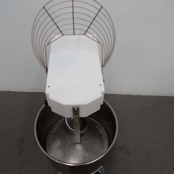 Mecnosud IM25M Spiral Mixer