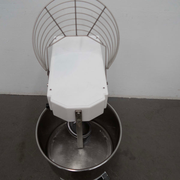 Mecnosud IM25M Spiral Mixer