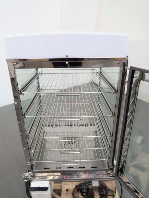 Royston DS825 Counter Top Steamer