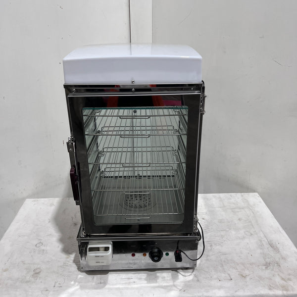 Royston DS825 Counter Top Steamer