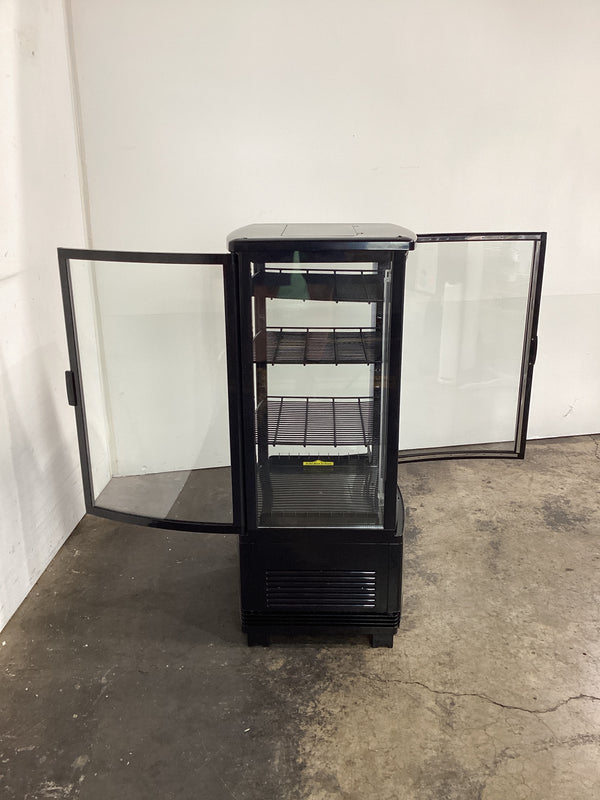Polar CX574-A Display Fridge
