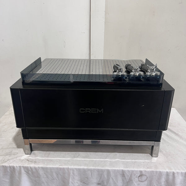 Crem EBEE-DA1B-22AR 2 Group Coffee Machine