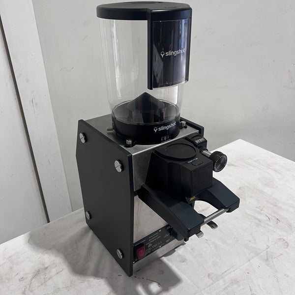 Slingshot S64 Coffee Grinder
