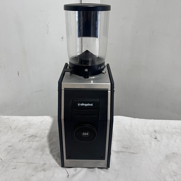 Slingshot S64 Coffee Grinder