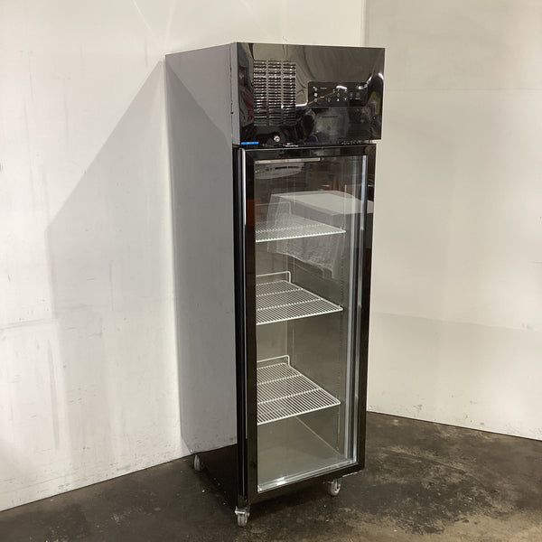Thermaster SUCG500B Upright Fridge