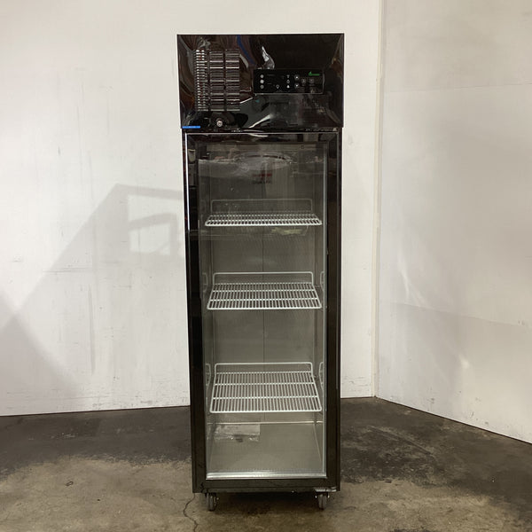 Thermaster SUCG500B Upright Fridge