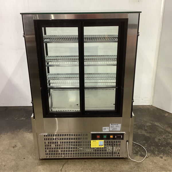Bonvue SL830V Cold Food Display