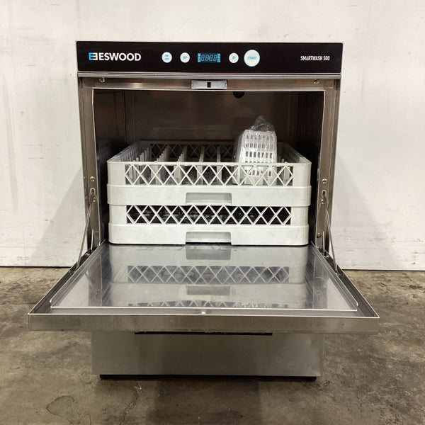 Eswood SW500 Undercounter Dishwasher