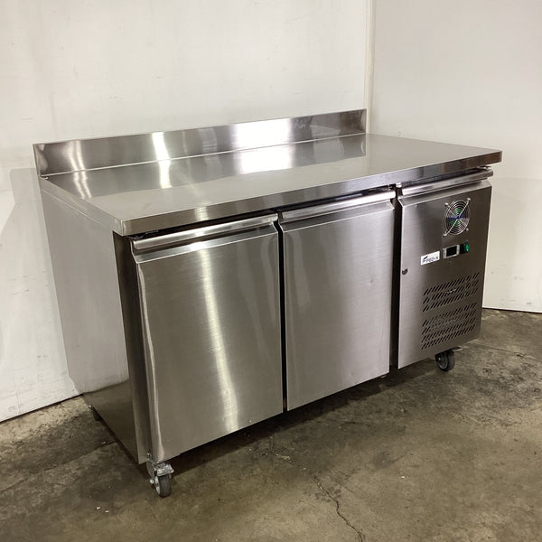 FED-X XUB7C13S2V Undercounter Fridge