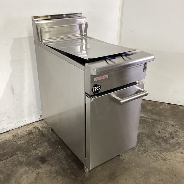 B&S TF-451 Fryer
