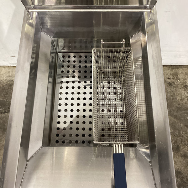 B&S TF-451 Fryer