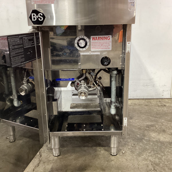 B&S TF-451 Fryer