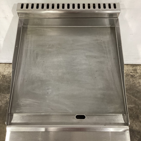 B&S GRP-6 Flat Griddle