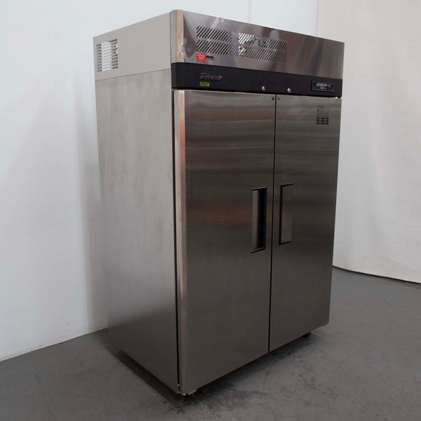 Turbo Air KRF45-2H-N Upright Fridge/Freezer