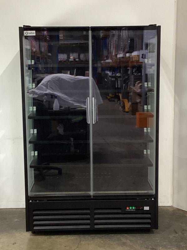Saltas MDS1250 Upright Fridge