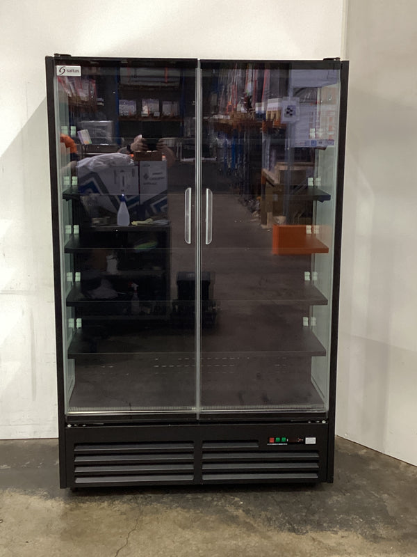 Saltas MDS1250 Upright Fridge