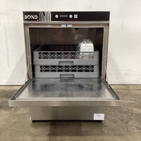 Bond VU-50 Undercounter Dishwasher