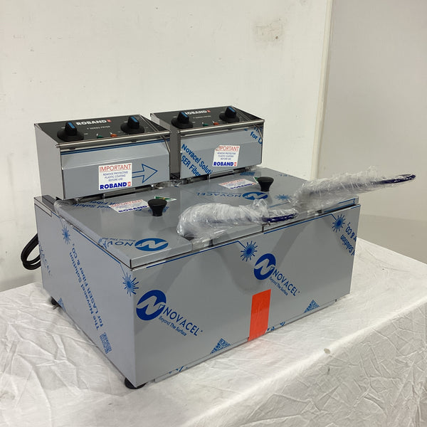 Roband F28 Fryer