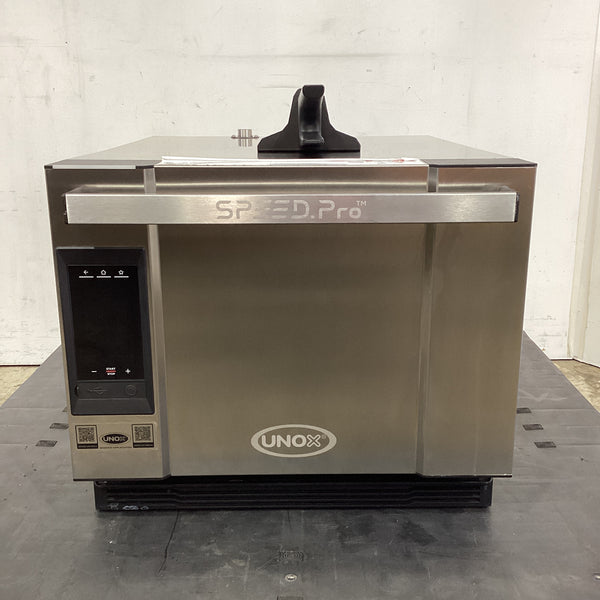 Unox XESR-03HS-EDDN Speed Oven