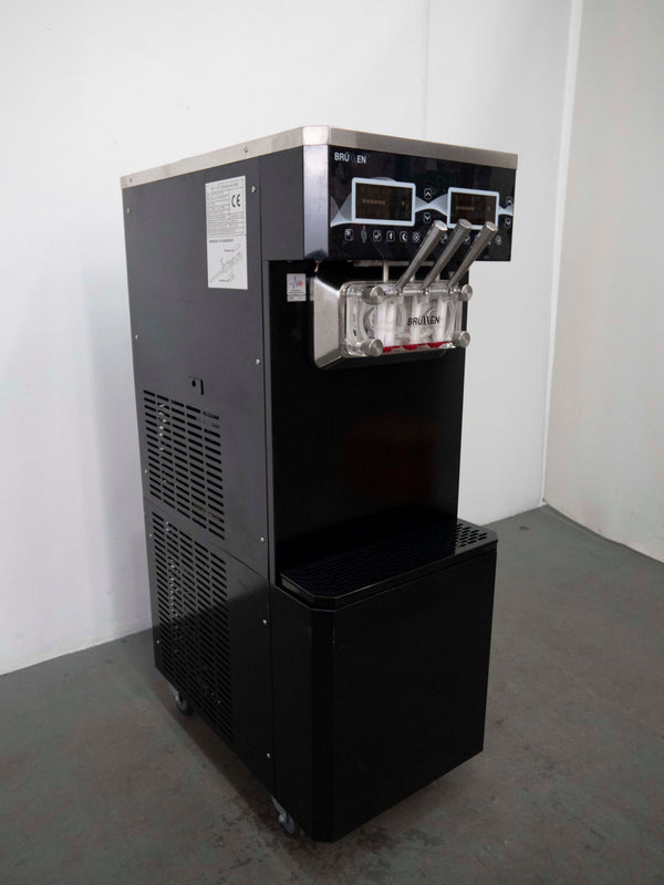 Brullen i95 Pro Soft Serve Machine
