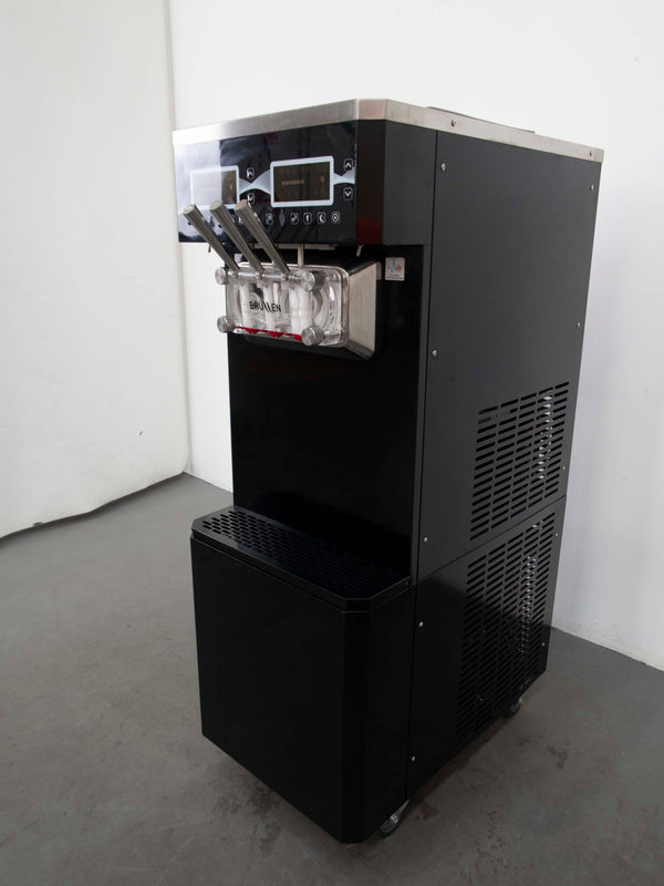 Brullen i95 Pro Soft Serve Machine